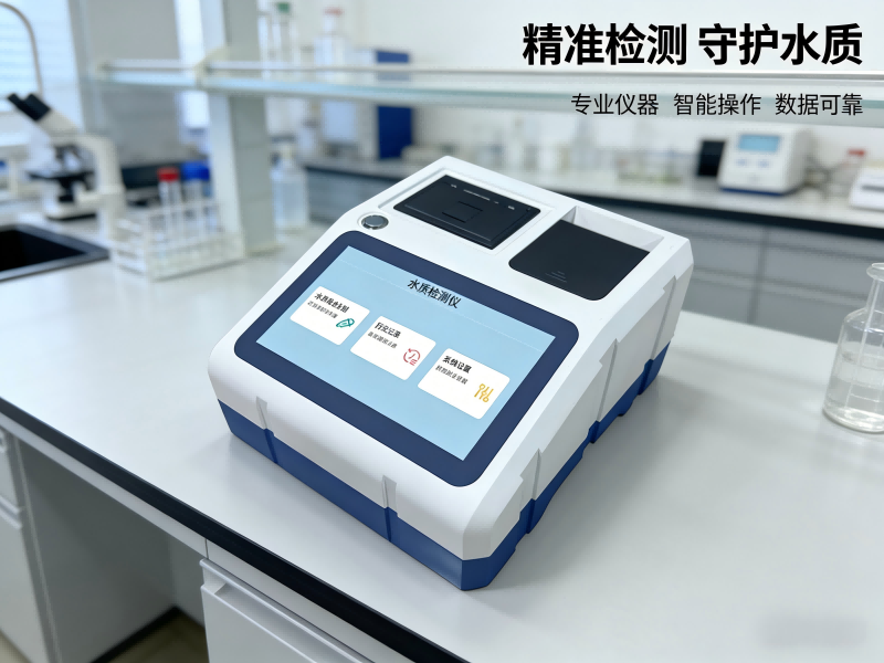 水质重金属检测仪