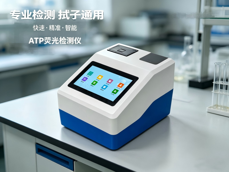 台式ATP荧光检测仪