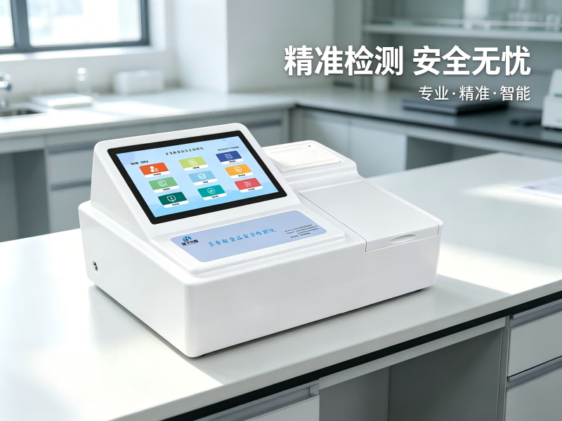 双氧水(过氧化氢)检测仪