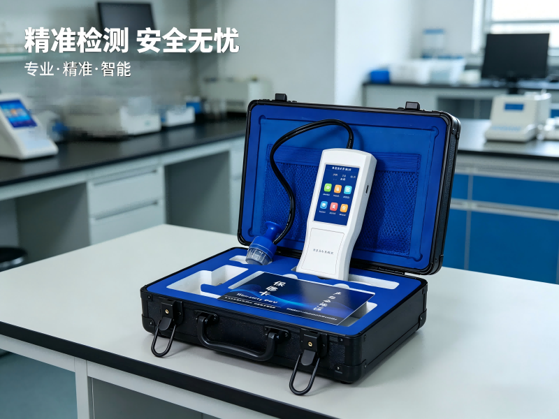 肉类水分测定仪